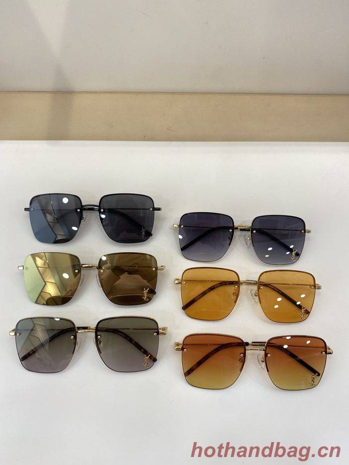 Saint Laurent Sunglasses Top Quality SLS00164